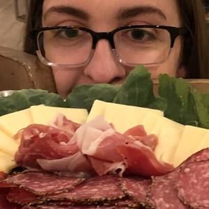 Meet your Posher, Bethany